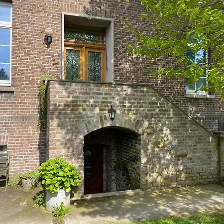 Casa de hóspedes Weinkeller Am Xanten