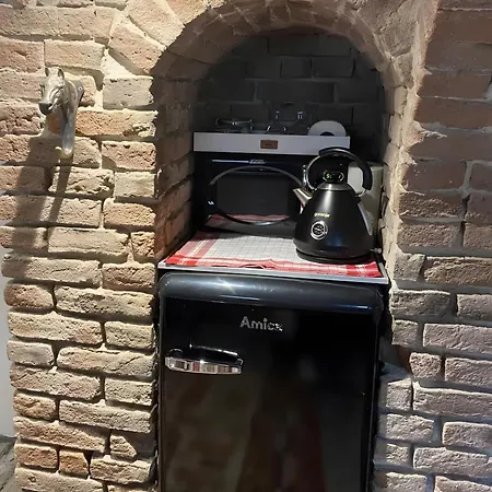 Gæstehus Weinkeller Am Xanten